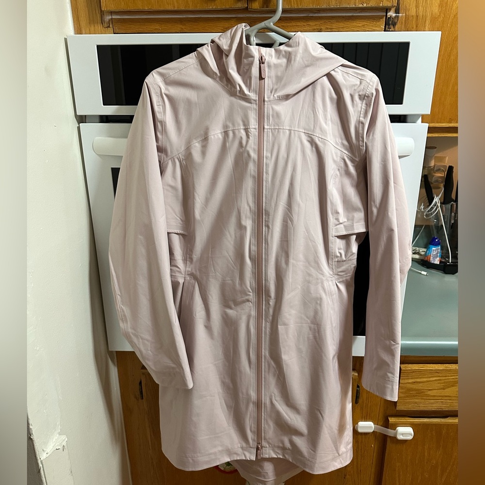 Lululemon Rain Rebel Jacket